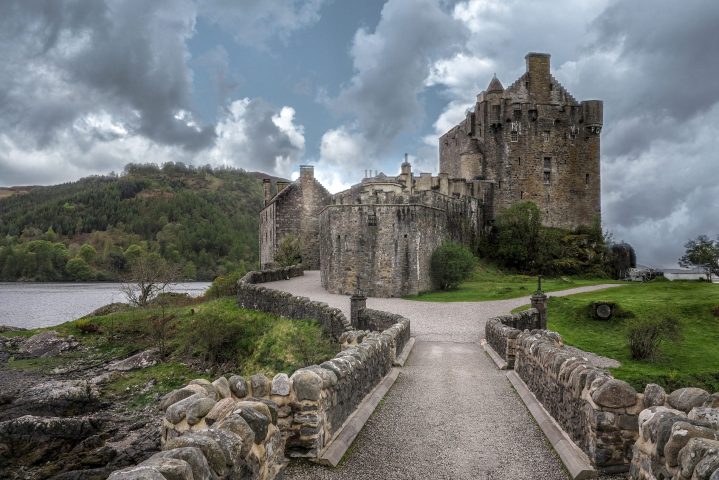 11 Things to Do in Scotland